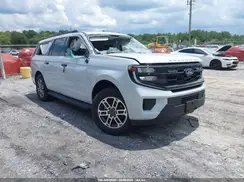 1FMJK1H85SEA36007 2025 FORD EXPEDITION