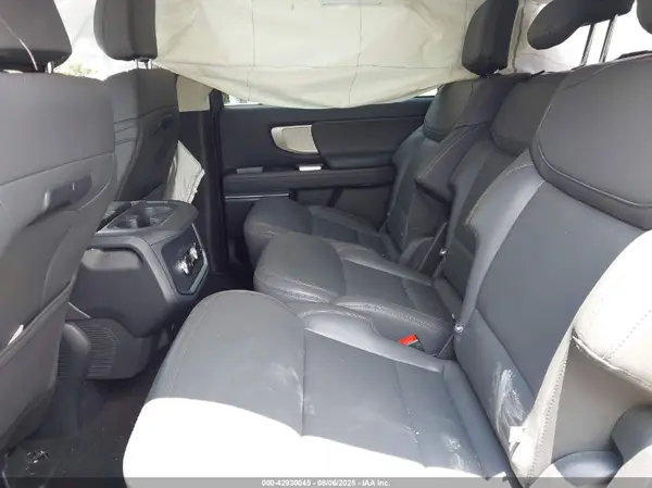 1FMJK1H85SEA36007 2025 FORD EXPEDITION - Image 8