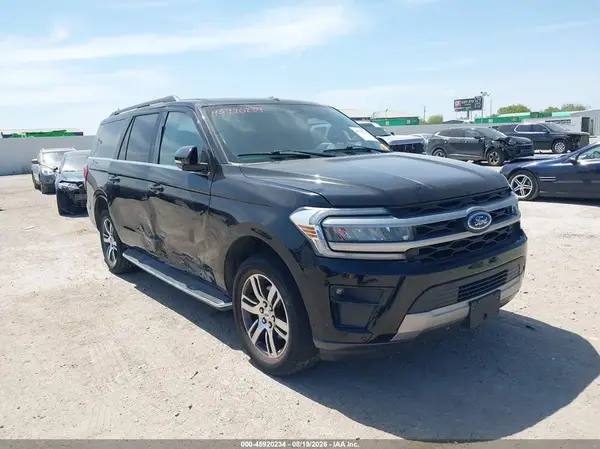 1FMJK1H86PEA09664 2023 FORD EXPEDITION - Image 1