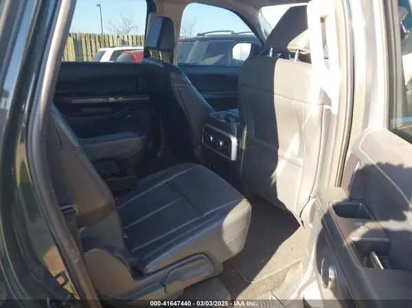 1FMJK1H86PEA11477 2023 FORD EXPEDITION - Image 8
