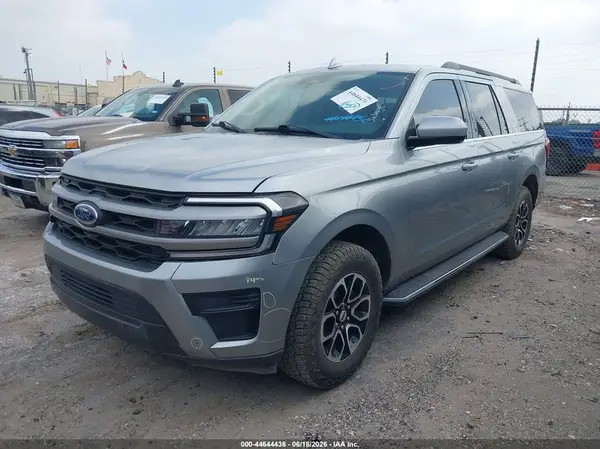 1FMJK1H86PEA16842 2023 FORD EXPEDITION - Image 2