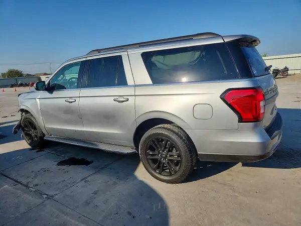 1FMJK1H86REA04757 2024 FORD EXPEDITION - Image 2