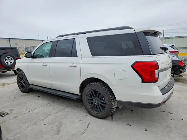 1FMJK1H86REA27584 2024 FORD EXPEDITION - Image 2