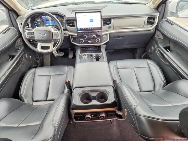 1FMJK1H86REA27584 2024 FORD EXPEDITION - Image 8