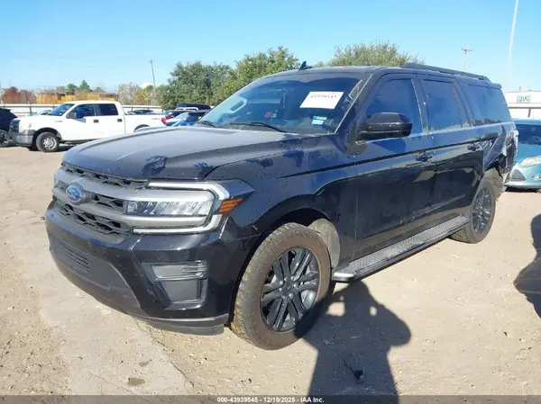1FMJK1H86REA36088 2024 FORD EXPEDITION - Image 2
