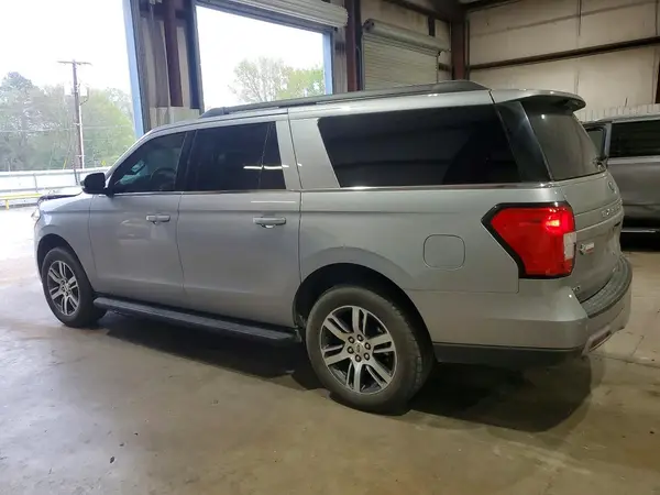1FMJK1H86REA52811 2024 FORD EXPEDITION - Image 2