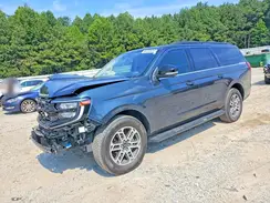 1FMJK1H86SEA25145 2025 FORD EXPEDITION