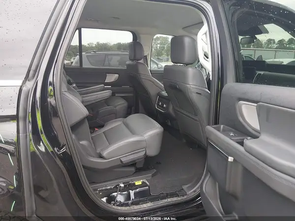 1FMJK1H86TEA40360 2026 FORD EXPEDITION - Image 8