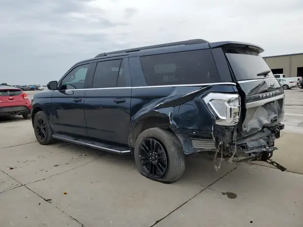 1FMJK1H87PEA09687 2023 FORD EXPEDITION - Image 2