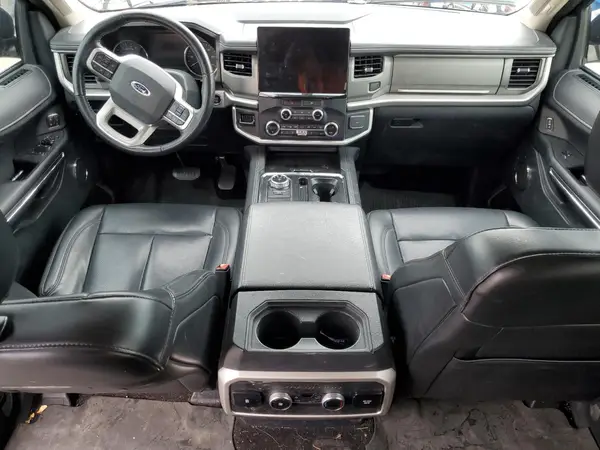 1FMJK1H87PEA09687 2023 FORD EXPEDITION - Image 8