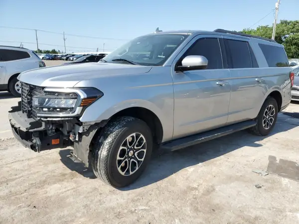 1FMJK1H87PEA52541 2023 FORD EXPEDITION - Image 1
