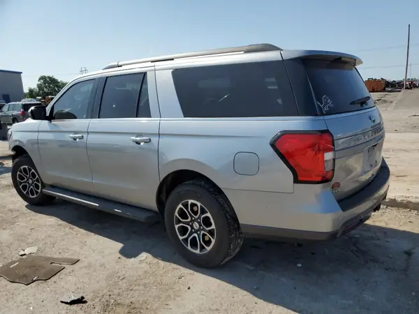1FMJK1H87PEA52541 2023 FORD EXPEDITION - Image 2