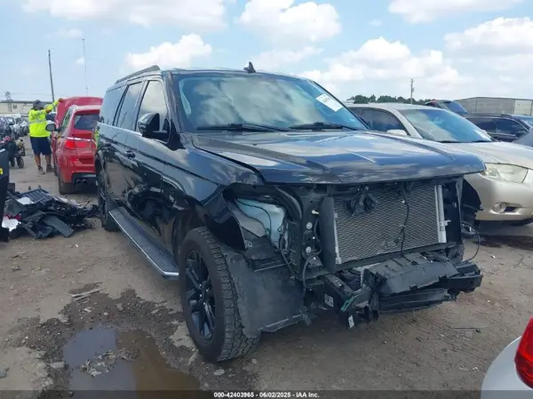 1FMJK1H87PEA64849 2023 FORD EXPEDITION - Image 1