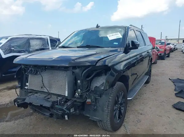 1FMJK1H87PEA64849 2023 FORD EXPEDITION - Image 2