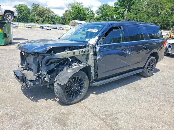 1FMJK1H87REA00569 2024 FORD EXPEDITION - Image 1