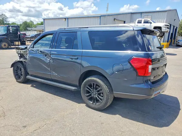 1FMJK1H87REA00569 2024 FORD EXPEDITION - Image 2