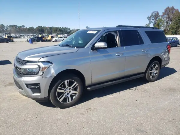 1FMJK1H87REA20434 2024 FORD EXPEDITION - Image 1