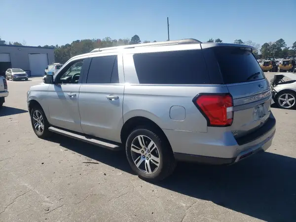 1FMJK1H87REA20434 2024 FORD EXPEDITION - Image 2