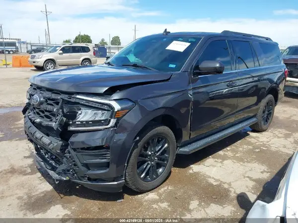 1FMJK1H87REA37010 2024 FORD EXPEDITION - Image 2