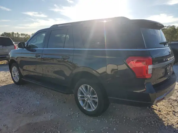 1FMJK1H87REA63882 2024 FORD EXPEDITION - Image 2