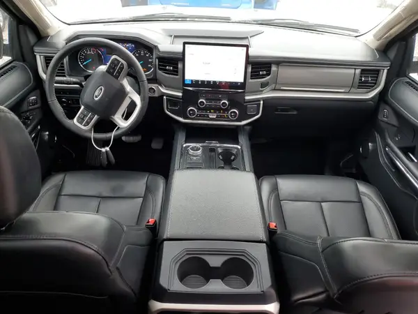 1FMJK1H87REA63882 2024 FORD EXPEDITION - Image 8