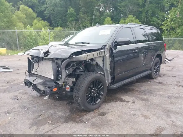 1FMJK1H87REA82173 2024 FORD EXPEDITION - Image 2