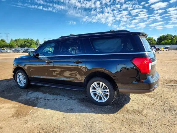 1FMJK1H87REB03488 2024 FORD EXPEDITION - Image 2