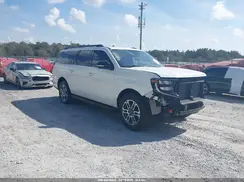1FMJK1H87SEA10153 2025 FORD EXPEDITION
