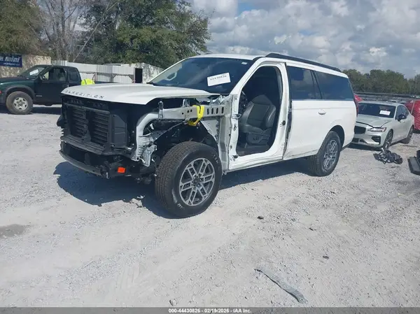 1FMJK1H87SEA10153 2025 FORD EXPEDITION - Image 2