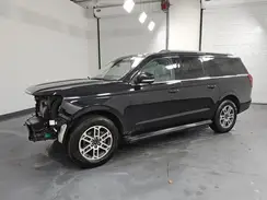 1FMJK1H87SEA29799 2025 FORD EXPEDITION