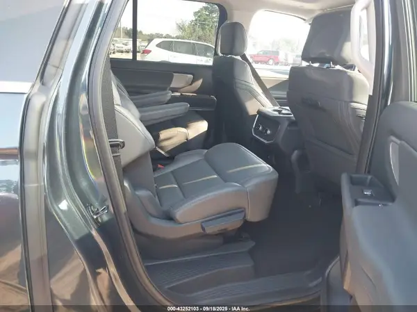 1FMJK1H87SEA38907 2025 FORD EXPEDITION - Image 8