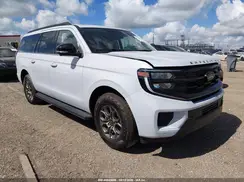 1FMJK1H87TEA43445 2026 FORD EXPEDITION