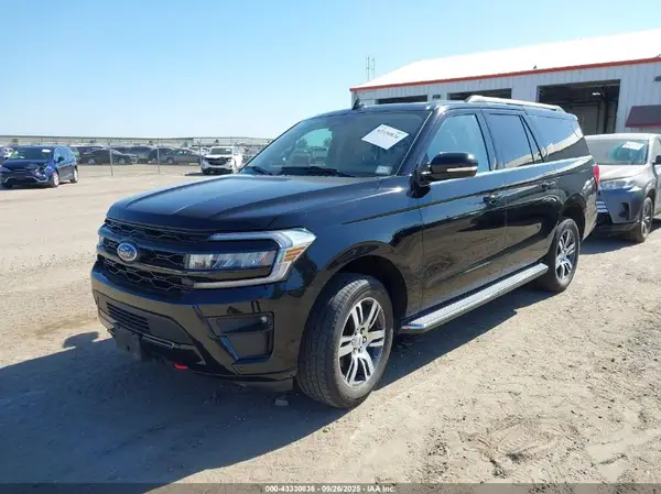 1FMJK1H88PEA12839 2023 FORD EXPEDITION - Image 2
