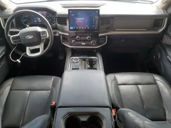 1FMJK1H88PEA14722 2023 FORD EXPEDITION - Image 8
