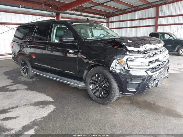 1FMJK1H88PEA29625 2023 FORD EXPEDITION - Image 1