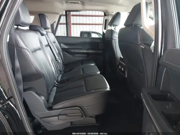 1FMJK1H88PEA29625 2023 FORD EXPEDITION - Image 8