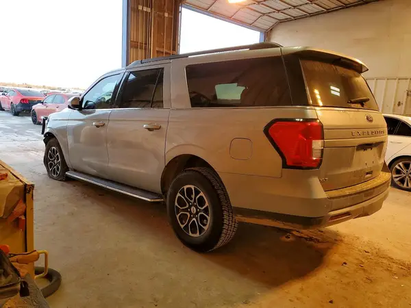 1FMJK1H88PEA46098 2023 FORD EXPEDITION - Image 2