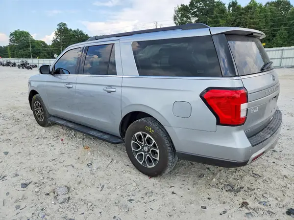 1FMJK1H88REA36609 2024 FORD EXPEDITION - Image 2