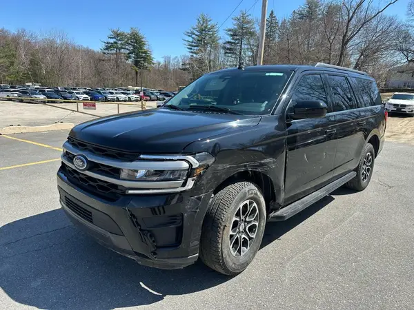 1FMJK1H88REA39946 2024 FORD EXPEDITION - Image 1