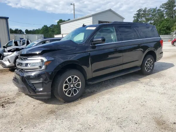 1FMJK1H88REA40692 2024 FORD EXPEDITION - Image 1