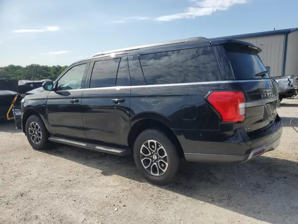 1FMJK1H88REA40692 2024 FORD EXPEDITION - Image 2