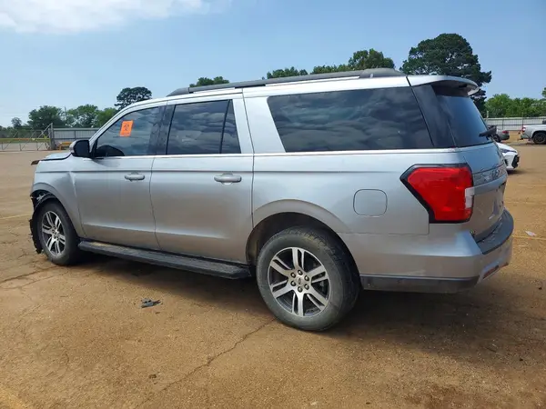 1FMJK1H88REA47366 2024 FORD EXPEDITION - Image 2