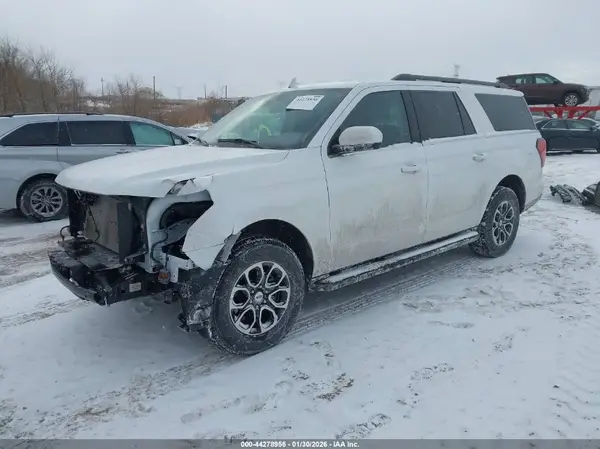 1FMJK1H88REA60134 2024 FORD EXPEDITION - Image 2