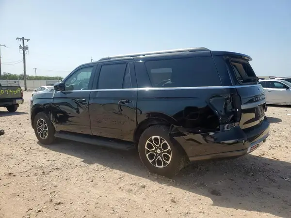 1FMJK1H88REA77452 2024 FORD EXPEDITION - Image 2