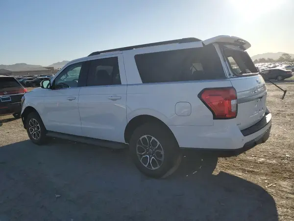 1FMJK1H88REB02835 2024 FORD EXPEDITION - Image 2
