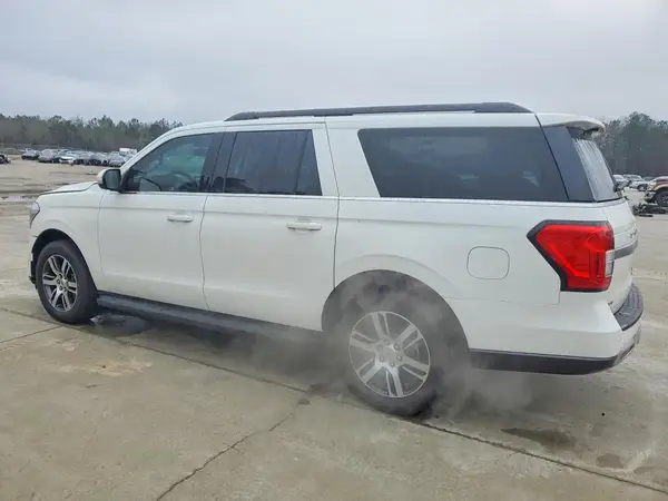 1FMJK1H88REB09865 2024 FORD EXPEDITION - Image 2