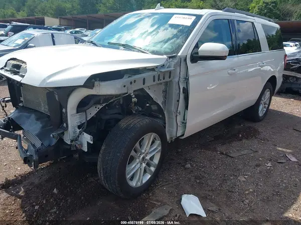 1FMJK1H88REB16038 2024 FORD EXPEDITION - Image 2
