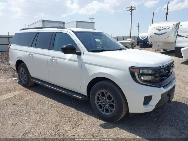 1FMJK1H88SEA24384 2025 FORD EXPEDITION - Image 1