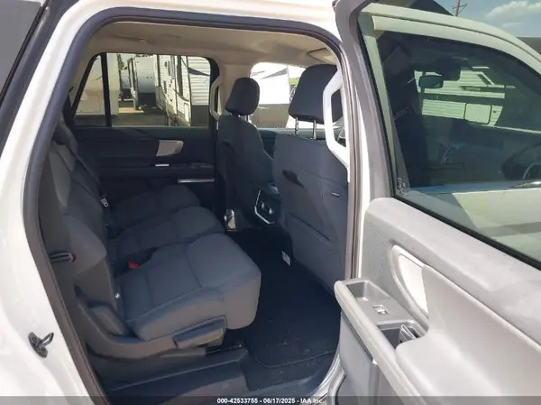 1FMJK1H88SEA24384 2025 FORD EXPEDITION - Image 8