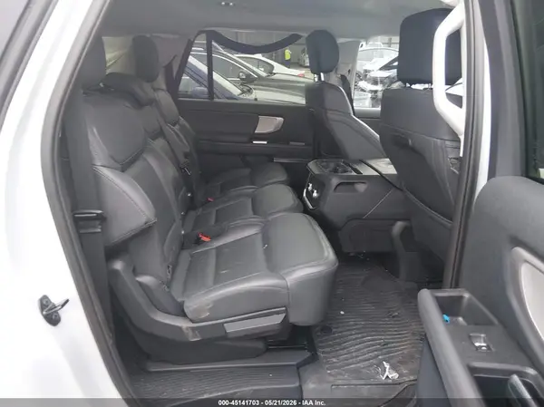 1FMJK1H88TEA20997 2026 FORD EXPEDITION - Image 8